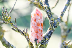 Mystery Crystal Box