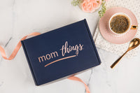 Enjoy a box full of fun surprises every other month!