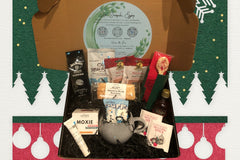 Sips & Samples Monthly Subscription