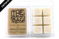 The Burlap Bag Soy Wax Melts Club
