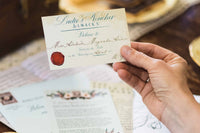 The Flower Letters | Stories Told Through Letters