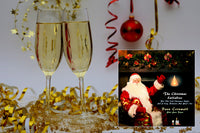 The Christmas Cocktail Piano Box  -  CD, Digital, or Streaming