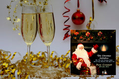 The Christmas Cocktail Piano Box  -  CD, Digital, or Streaming
