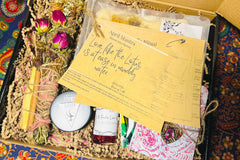 House of Lilith Box