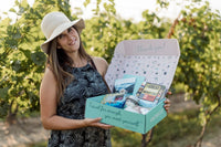 Travelista Box Seasonal/Quarterly Subscription