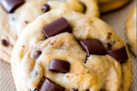 Buddy's Bakery Cookie Box