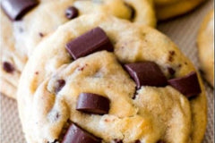 Buddy's Bakery Cookie Box