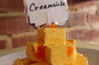 Oh, Fudge! gourmet fudge monthly sampler over 1 pound!