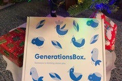 Old Timer Box