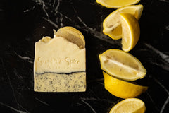 Soap of the Month Club