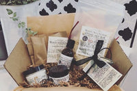 Quarterly Bath & Body Ritual Box - Up to $120 retail value in every box!