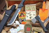 CLUBTAC - Elite EDC, Tactical & Survival Gear Subscription