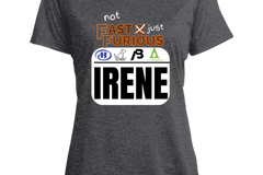 Premium Running Technical Shirt (Shipping Included)