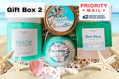 Spa Gift Box