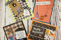 The Paper Crate - Card Making Kit