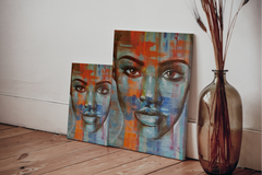 Paint by Numbers Monthly Subscription
