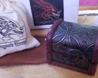 Dragon's Hoard Subscription Box