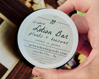 Natural Moisturizer of the Month