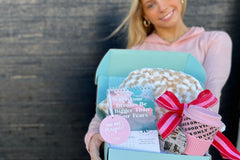 STRONG self(ie) Monthly Box for Girls