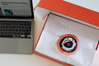 The Chaptr Book Box & Book Club