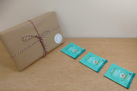 Monthly Romance Book Box - UK Delivery Only - Yearn After Reading