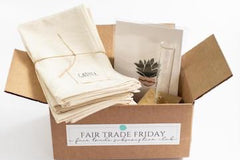 MHG Clubs | Ethical Lifestyle Box