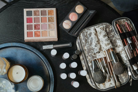 Ntira Beauty Bag