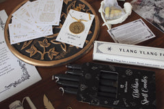 Monthly Witchbox Subscription