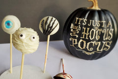 Cake Pops
