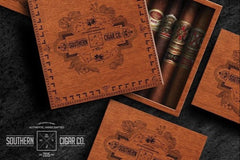 Cigar Subscription