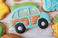 Cookie of the Month Club (Half Dozen)