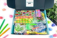 Developed in collaboration with Occupational Therapists, our Therapy Sensory Bin is specially crafted for child-led learning. 
