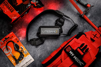 BattlBox Survival and Outdoor Gear Subscription Box EDC Every day carry camping outdoor survival mens subscription currin1776 battle box