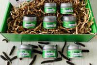 Interactive FOODIE Tasting Kit