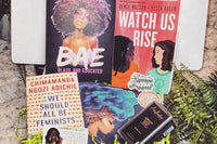 The BlackLIT Box