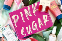 Pink Sugar Box