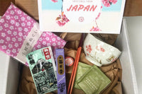 Wanderkarma Travel the World Box