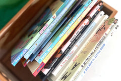 OurShelves Diverse Children's Book Boxes