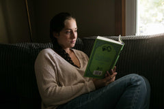 Peace & Pages Bi-Monthly Subscription