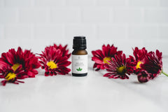 Collectors Club . 100% Pure Essential Oils . Set of 6 . Curated Each Month