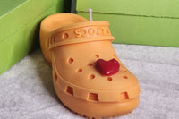 The element of surprise in unboxing a new novelty candle each month, especially with a subscription service, and adds a layer of excitement.