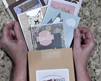 Handmade Greeting Card Factory