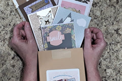Handmade Greeting Card Factory