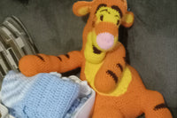 Monthly baby box