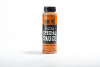 Thrive Asian Sauce Box
