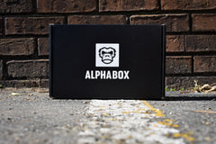 Alphabox