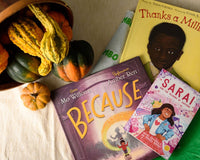 Jambo Book Box (Ages 7-9)