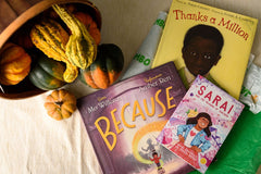 Jambo Book Box (Ages 7-9)