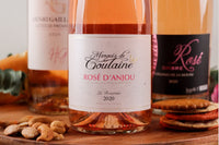The Standard - Wine Club (Monthly) By "He Wines, She Dines"