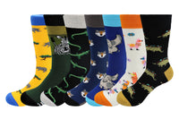 Sick Socks - Funky Socks for your Funky Feet (1 Pair)